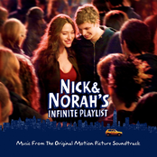 Nick & Norah's Infinite Playlist (Original Motion Picture Soundtrack)