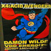 Oldskool Library 90's