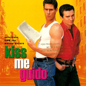 Kiss Me Guido