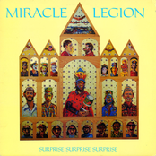 Miracle Legion: Surprise Surprise Surprice