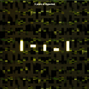 5 Years Of Hyperdub [Disc 1]
