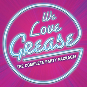 We Love Grease