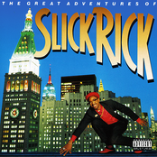 Children's Story by Slick Rick