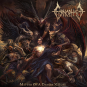 Eventually They Will Die