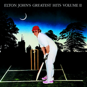 Grow Some Funk Of Your Own by Elton John
