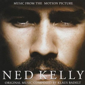 Ned Kelly by Waylon Jennings