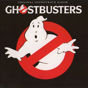 Ghostbusters - OST