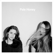 Pale Honey Album Picture