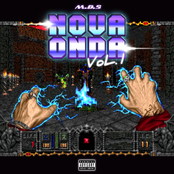 Nova Onda, Vol. 1