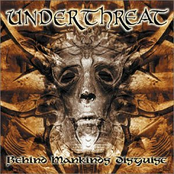 Behind Mankind's Disguise