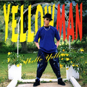 Half Crazy by Yellowman