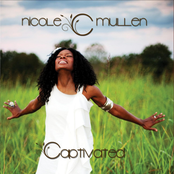 Holy Captivated by Nicole C. Mullen