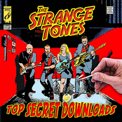 Poster Child by The Strange Tones