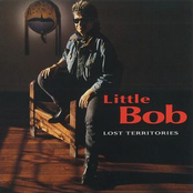 Love And Hate by Little Bob