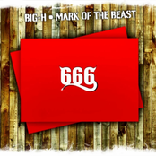 Mark of the Beast