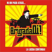 Viva Libertad by Brigada Oi!