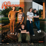 The Runarounds: Bleachers