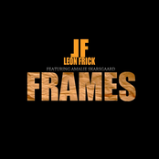 Frames (feat. Amalie Skarsgaard)