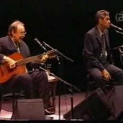 caetano veloso & joao gilberto