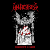 Antichrist: Sacrament of Blood