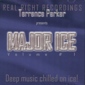 Major Ice (Volume #1)