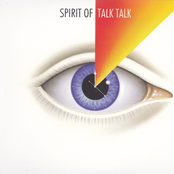 Spirit Of Talk Talk CD1