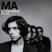 Modern Alibi: M/A Extended Play