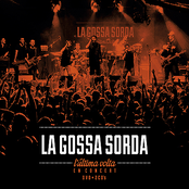 L'Última Volta en Concert (Live)