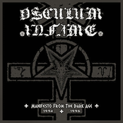 Satanic Revival by Osculum Infame