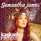 Waves Of Change (kaskade Extended Remix) by Samantha James