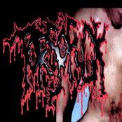 Disgusting Gore (Split with Lymphatic Phlegm)