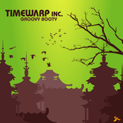 Funky Bob Timbales by Timewarp Inc.