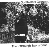 Go Steelers Go!