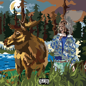 when i first started rapping