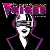 Voices In The Dark by John Kerr