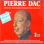 Les Gars De La Vermine by Pierre Dac