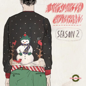 A Very Busted Christmas Season 2