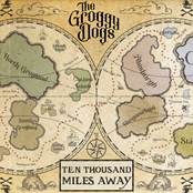 Ten Thousand Miles Away