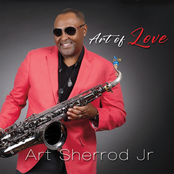 Art Sherrod Jr.: Art of Love