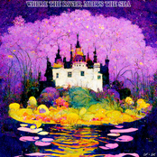 Where the River Meets the Sea