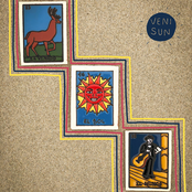 Veni Sun: Artifacts of Summer