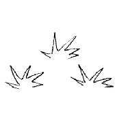 Find The Strawman