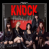 KNOCK DOWN - Single