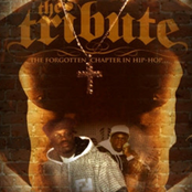 The Tribute CD