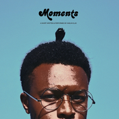 Kaelin Ellis: MOMENTS
