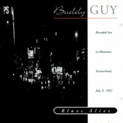 Johnny B Goode by Buddy Guy