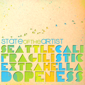 SeattleCaliFragilisticExtraHellaDopeness