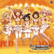 THE IDOLM@STER CINDERELLA MASTER Passion jewelries! 001