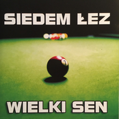 Wielki Sen LP