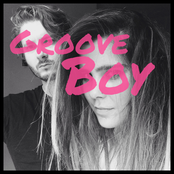 Groove Boy - Single